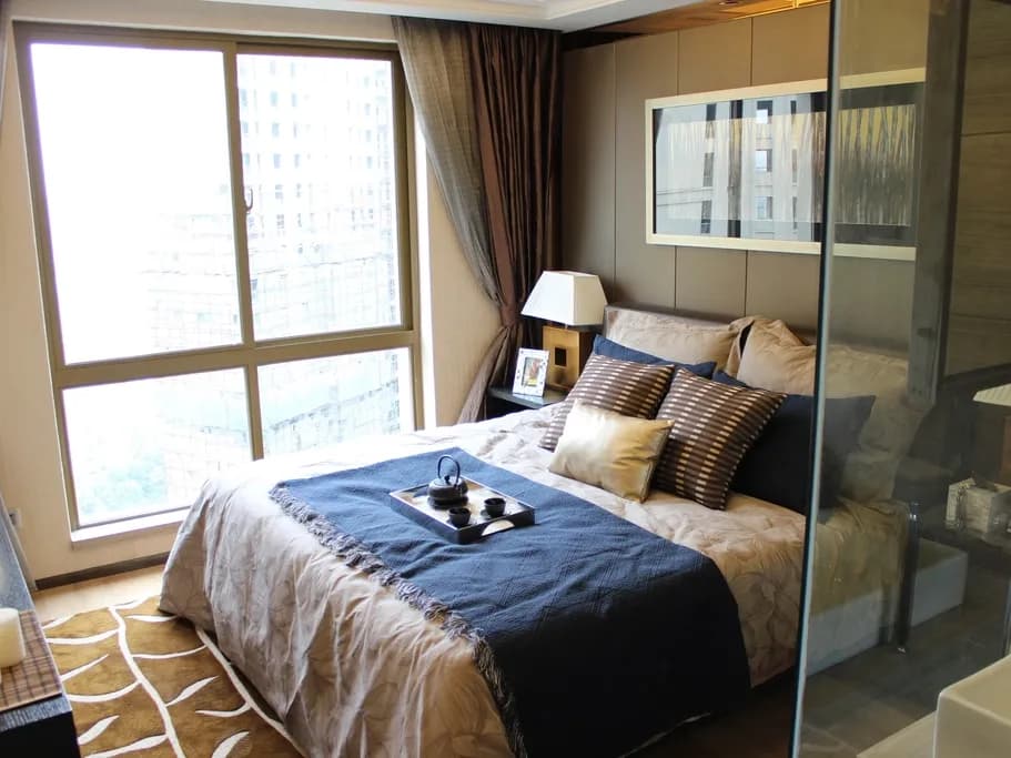 Suite Teluk, foto kedua